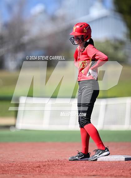 Thumbnail 3 in West Valley @ Yreka (Anderson Tournament) photogallery.