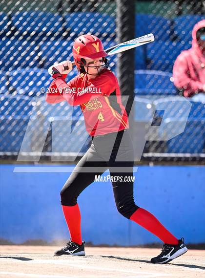 Thumbnail 3 in West Valley @ Yreka (Anderson Tournament) photogallery.