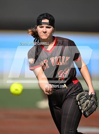 Thumbnail 1 in West Valley @ Yreka (Anderson Tournament) photogallery.