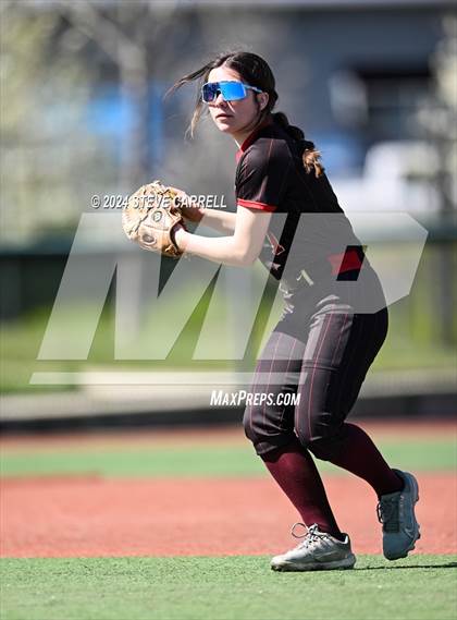 Thumbnail 3 in West Valley @ Yreka (Anderson Tournament) photogallery.