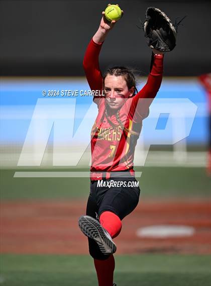 Thumbnail 1 in West Valley @ Yreka (Anderson Tournament) photogallery.