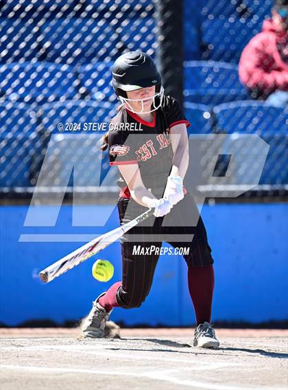 Thumbnail 2 in West Valley @ Yreka (Anderson Tournament) photogallery.
