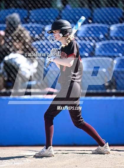 Thumbnail 2 in West Valley @ Yreka (Anderson Tournament) photogallery.