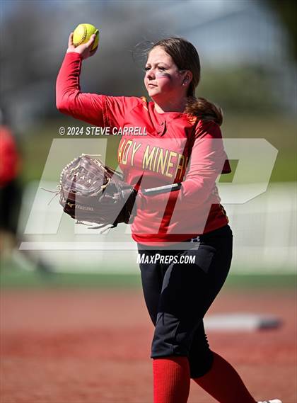 Thumbnail 2 in West Valley @ Yreka (Anderson Tournament) photogallery.