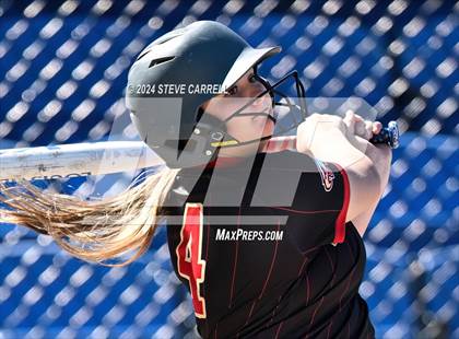 Thumbnail 2 in West Valley @ Yreka (Anderson Tournament) photogallery.