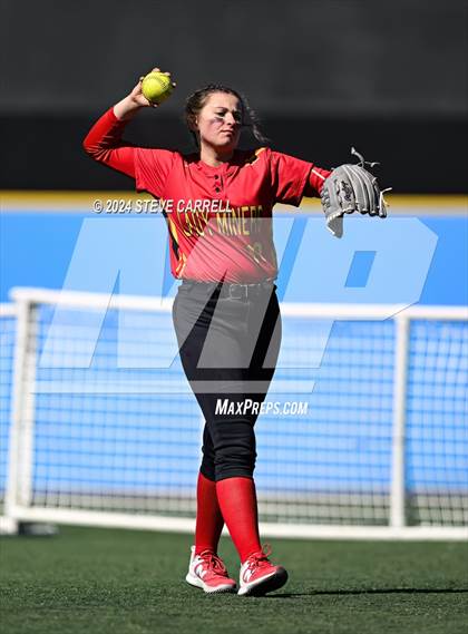 Thumbnail 1 in West Valley @ Yreka (Anderson Tournament) photogallery.