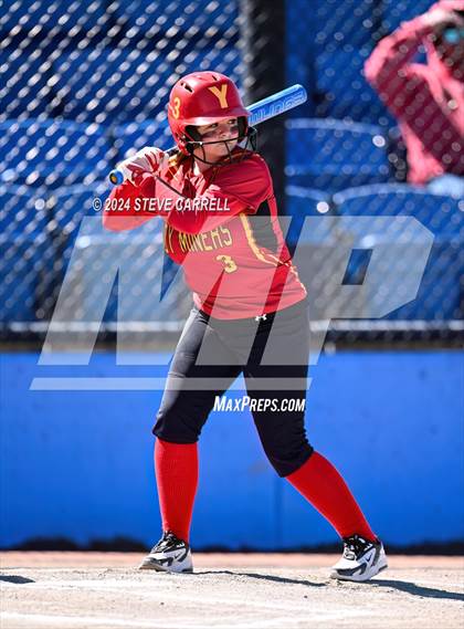 Thumbnail 1 in West Valley @ Yreka (Anderson Tournament) photogallery.