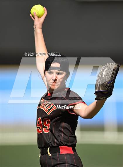 Thumbnail 2 in West Valley @ Yreka (Anderson Tournament) photogallery.