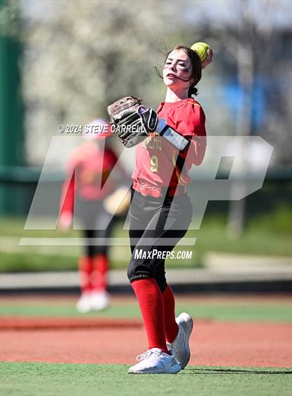 Thumbnail 3 in West Valley @ Yreka (Anderson Tournament) photogallery.