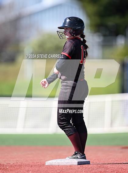 Thumbnail 2 in West Valley @ Yreka (Anderson Tournament) photogallery.