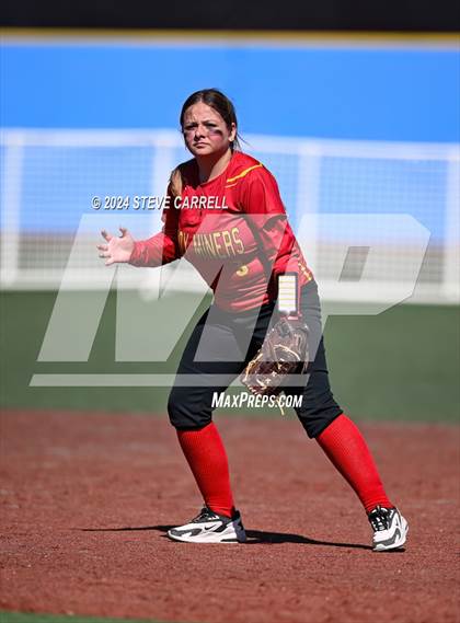 Thumbnail 1 in West Valley @ Yreka (Anderson Tournament) photogallery.