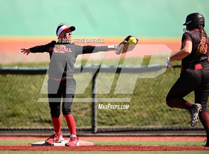 Thumbnail 2 in West Valley @ Yreka (Anderson Tournament) photogallery.
