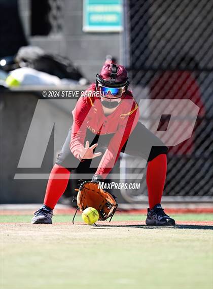 Thumbnail 2 in West Valley @ Yreka (Anderson Tournament) photogallery.