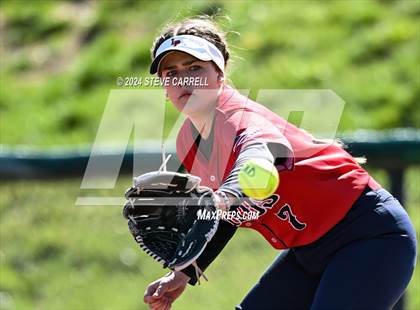 Thumbnail 1 in West Valley @ Yreka (Anderson Tournament) photogallery.