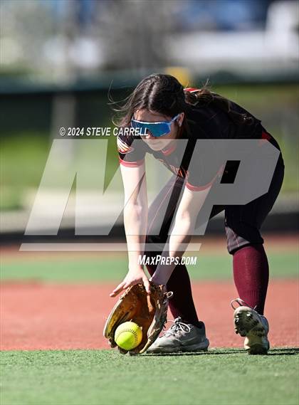 Thumbnail 2 in West Valley @ Yreka (Anderson Tournament) photogallery.