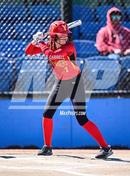 Thumbnail 3 in West Valley @ Yreka (Anderson Tournament) photogallery.