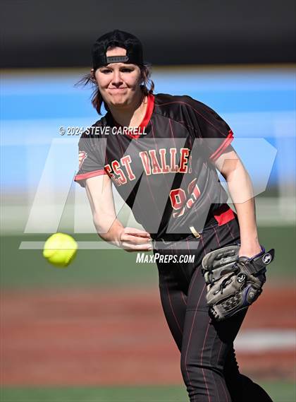 Thumbnail 2 in West Valley @ Yreka (Anderson Tournament) photogallery.