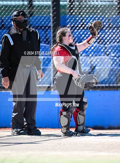 Thumbnail 3 in West Valley @ Yreka (Anderson Tournament) photogallery.
