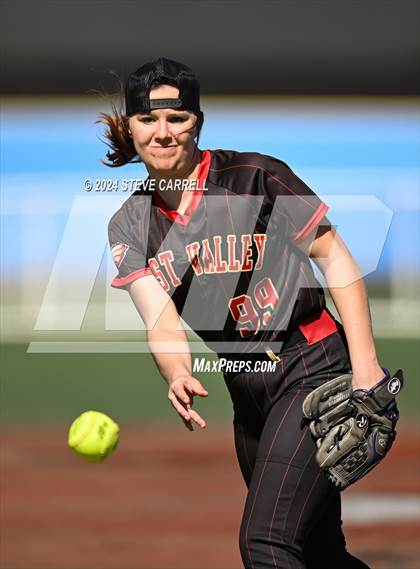 Thumbnail 2 in West Valley @ Yreka (Anderson Tournament) photogallery.