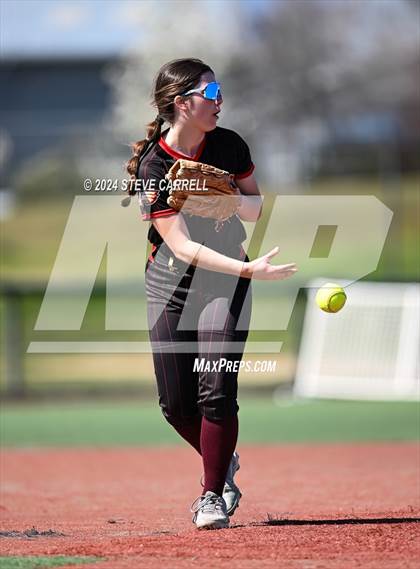 Thumbnail 3 in West Valley @ Yreka (Anderson Tournament) photogallery.