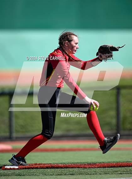 Thumbnail 3 in West Valley @ Yreka (Anderson Tournament) photogallery.