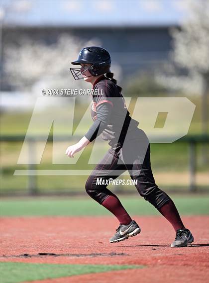 Thumbnail 3 in West Valley @ Yreka (Anderson Tournament) photogallery.