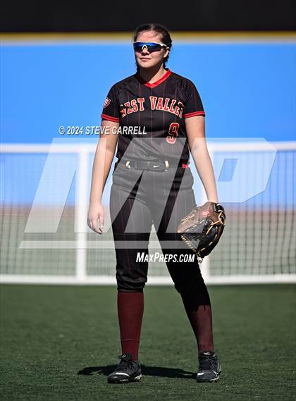 Thumbnail 2 in West Valley @ Yreka (Anderson Tournament) photogallery.