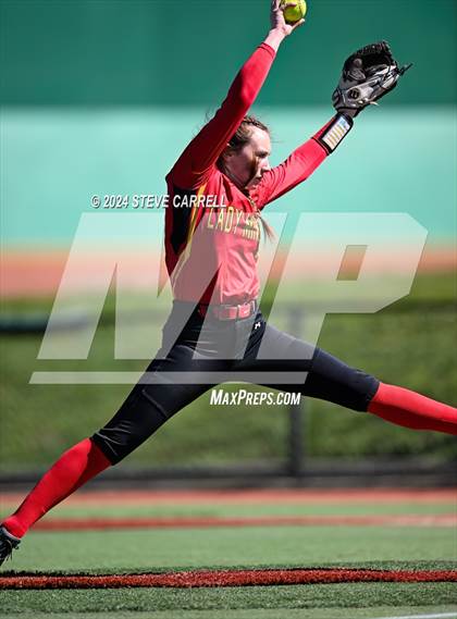 Thumbnail 2 in West Valley @ Yreka (Anderson Tournament) photogallery.
