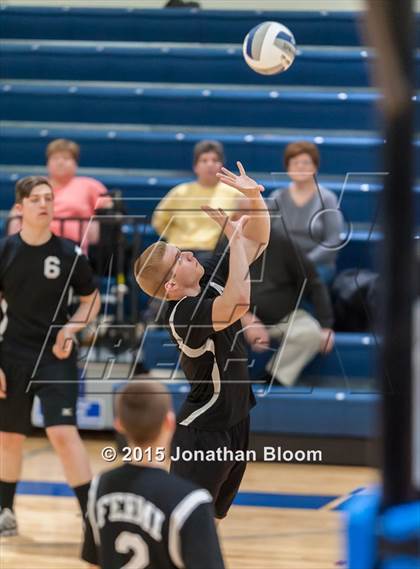 Thumbnail 3 in Fermi @ Wethersfield photogallery.