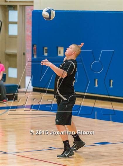 Thumbnail 2 in Fermi @ Wethersfield photogallery.