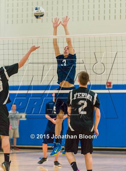 Thumbnail 2 in Fermi @ Wethersfield photogallery.