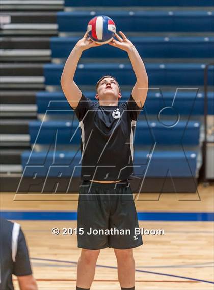 Thumbnail 3 in Fermi @ Wethersfield photogallery.