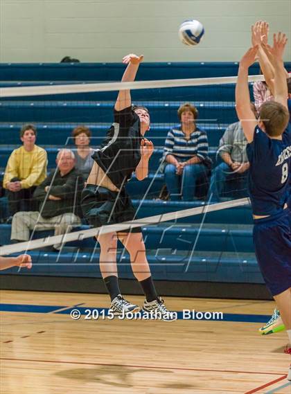 Thumbnail 1 in Fermi @ Wethersfield photogallery.
