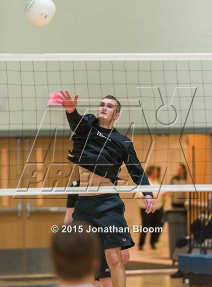 Thumbnail 2 in Fermi @ Wethersfield photogallery.