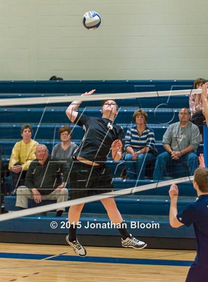 Thumbnail 3 in Fermi @ Wethersfield photogallery.