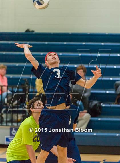 Thumbnail 1 in Fermi @ Wethersfield photogallery.
