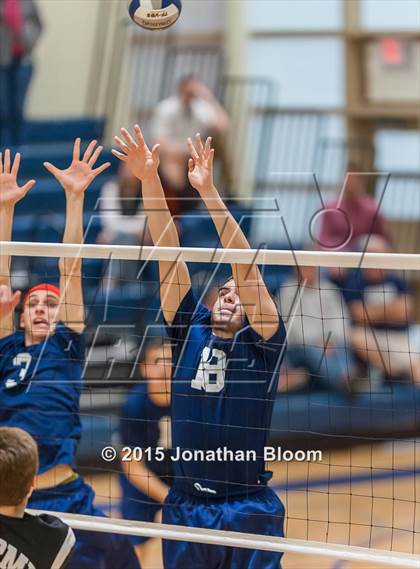 Thumbnail 3 in Fermi @ Wethersfield photogallery.
