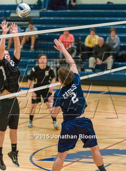 Thumbnail 3 in Fermi @ Wethersfield photogallery.