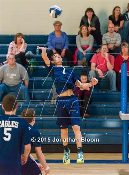 Thumbnail 3 in Fermi @ Wethersfield photogallery.