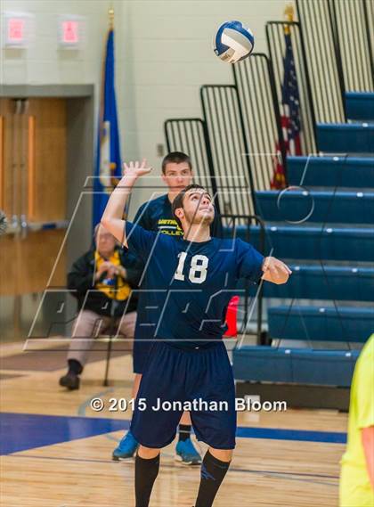 Thumbnail 3 in Fermi @ Wethersfield photogallery.