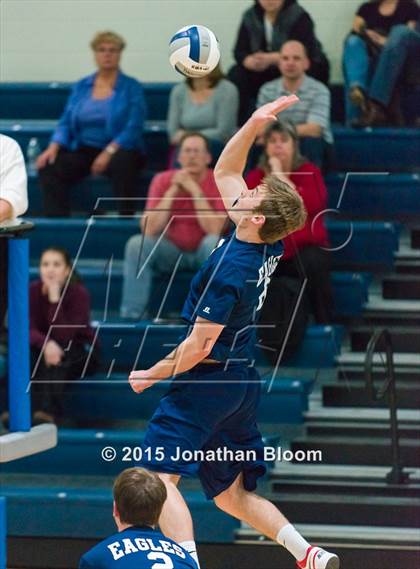 Thumbnail 3 in Fermi @ Wethersfield photogallery.