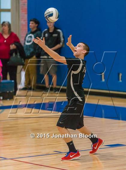 Thumbnail 3 in Fermi @ Wethersfield photogallery.