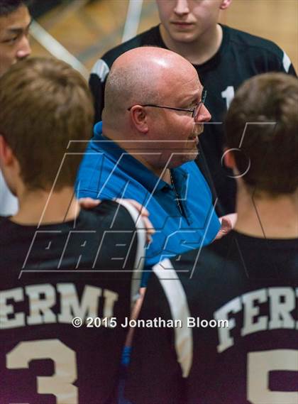 Thumbnail 3 in Fermi @ Wethersfield photogallery.