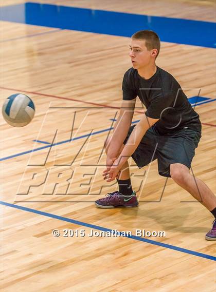 Thumbnail 3 in Fermi @ Wethersfield photogallery.