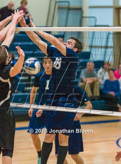 Thumbnail 3 in Fermi @ Wethersfield photogallery.