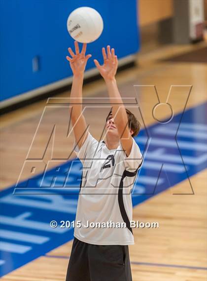 Thumbnail 2 in Fermi @ Wethersfield photogallery.