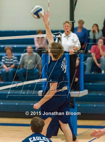 Thumbnail 2 in Fermi @ Wethersfield photogallery.