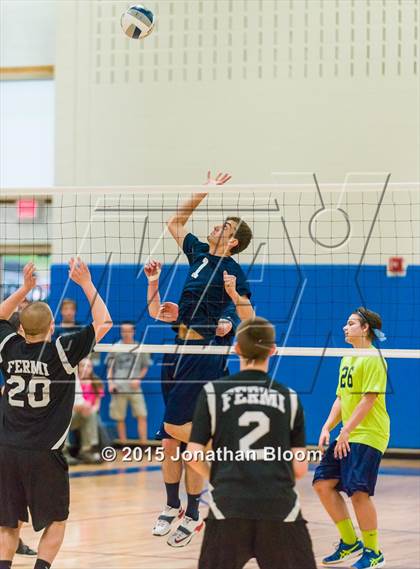 Thumbnail 1 in Fermi @ Wethersfield photogallery.