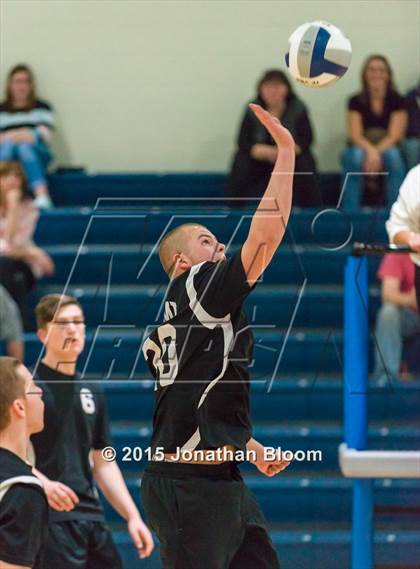 Thumbnail 1 in Fermi @ Wethersfield photogallery.