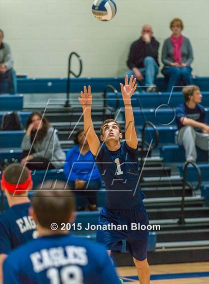 Thumbnail 3 in Fermi @ Wethersfield photogallery.